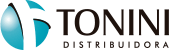 Logotipo E-tonini Distribuidora